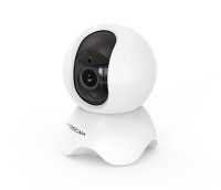 Foscam X3 3MP WiFi camera met AI persoonsdetectie